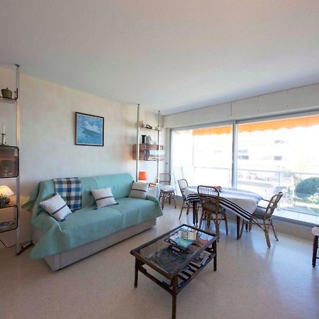 Nice Studio On The Seafront Аркашон Екстер'єр фото